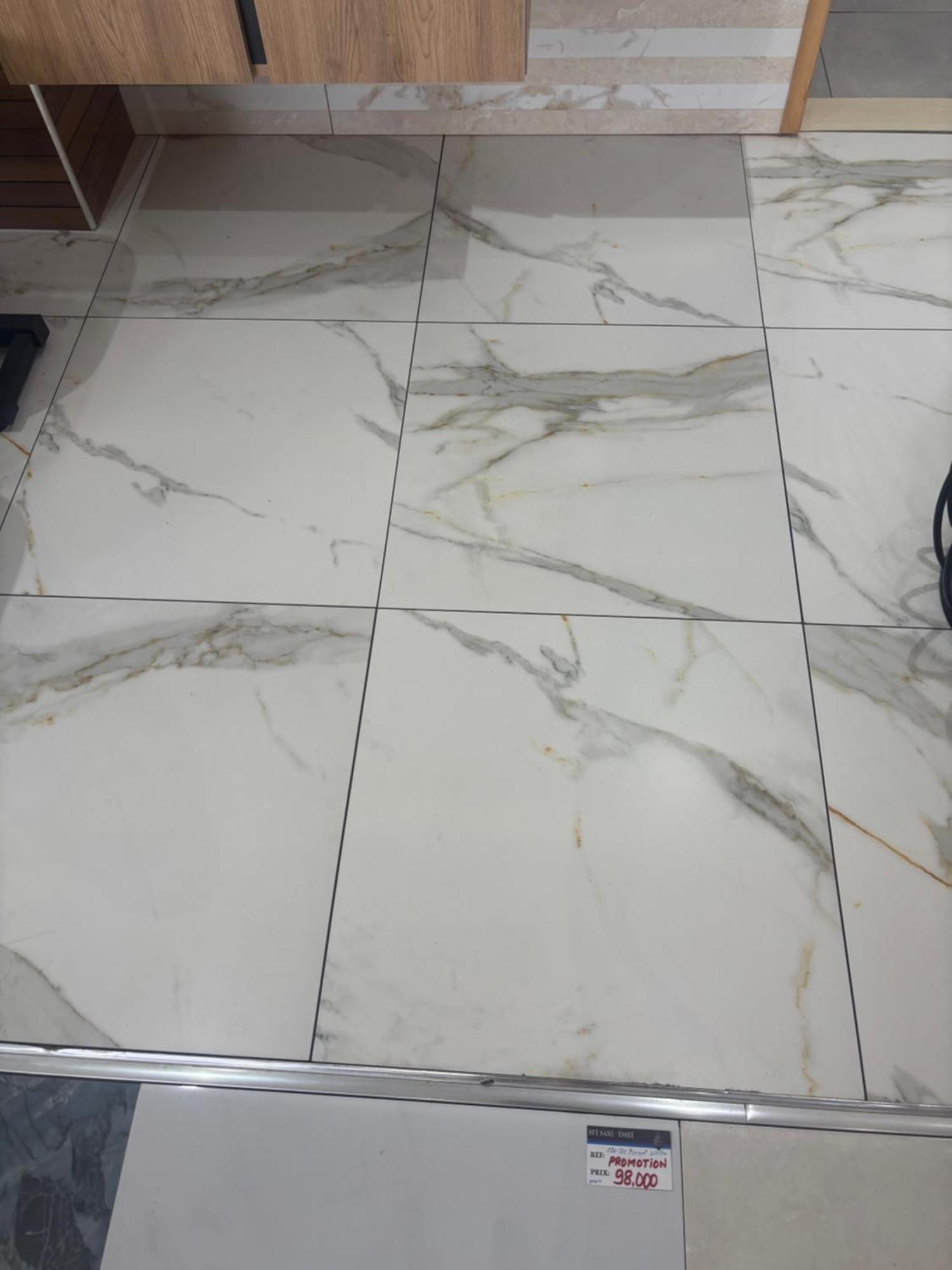 Residence El Selem Salakta エクステリア 写真